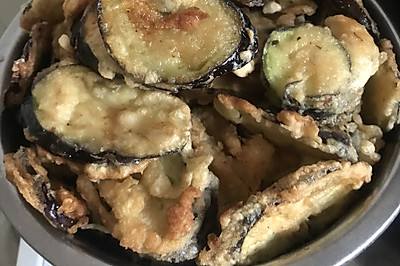 茄饼做法视频(茄子饼的做法视频)