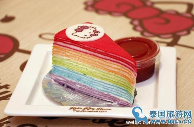 彩虹雪糕的做法视频(彩虹冰激凌的做法视频教程)