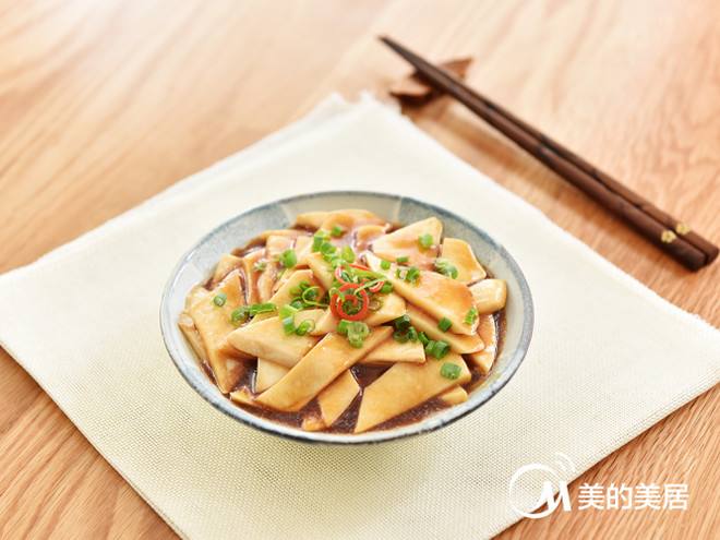 杏鲍菇的做法视频(杏鲍菇怎么做好吃家常视频)