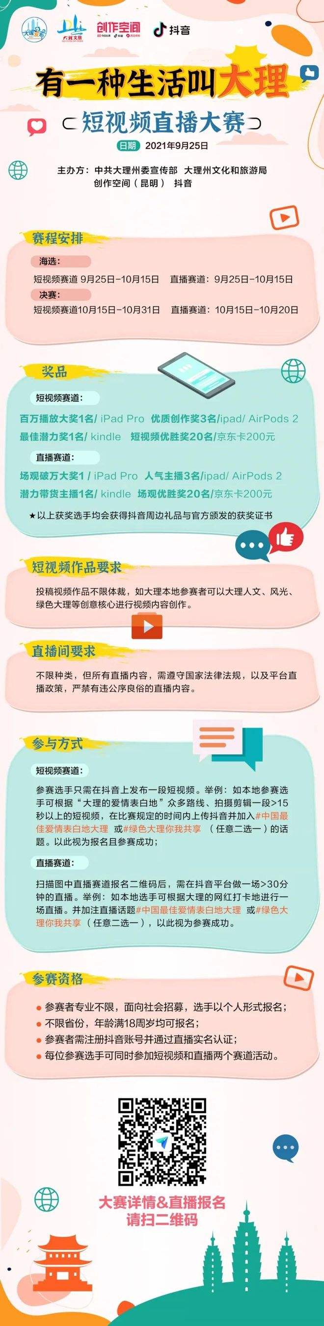 短视频爆发的契机(短视频爆发的契机是)