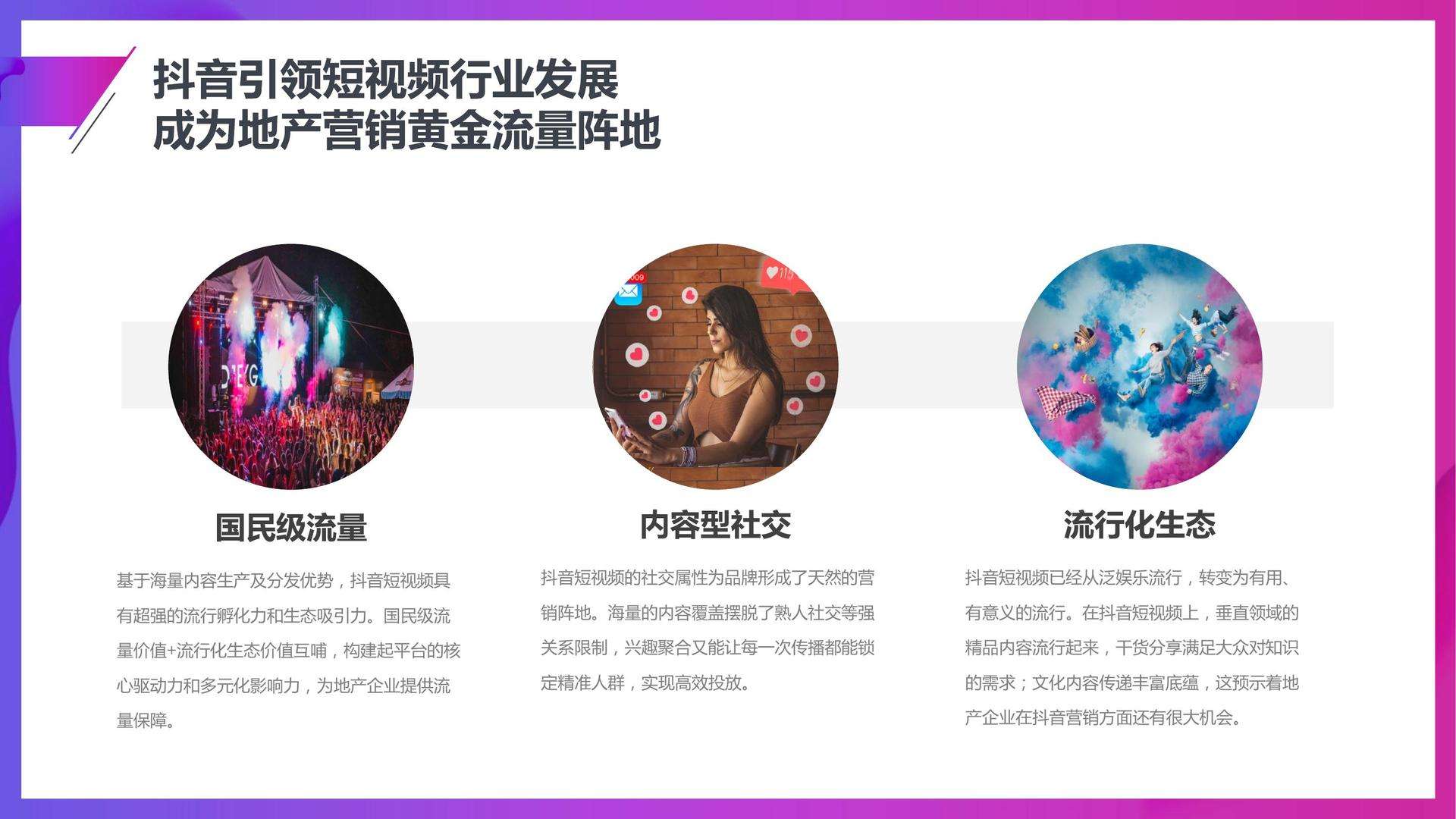 短视频创意ppt(短视频创意剪辑小程序)