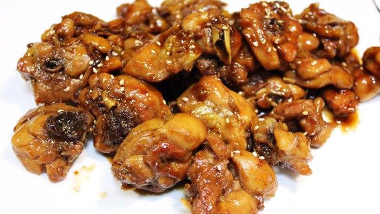 可乐鸡的制作方法视频(可乐鸡的制作方法视频教学)