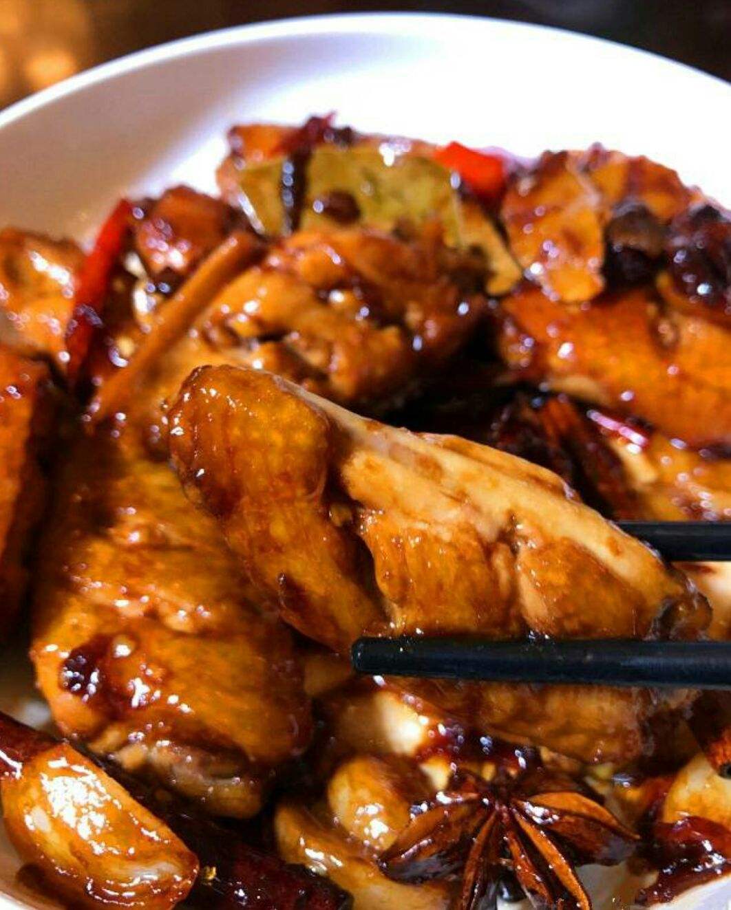 可乐鸡的制作方法视频(可乐鸡的制作方法视频教学)