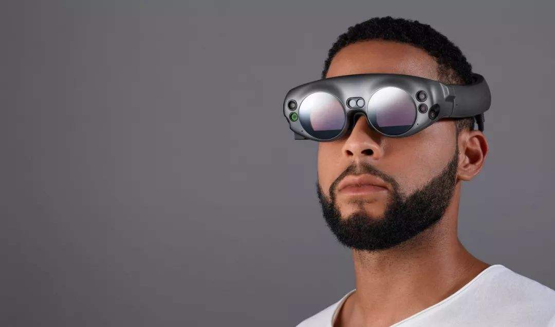 hololens宣传视频的简单介绍