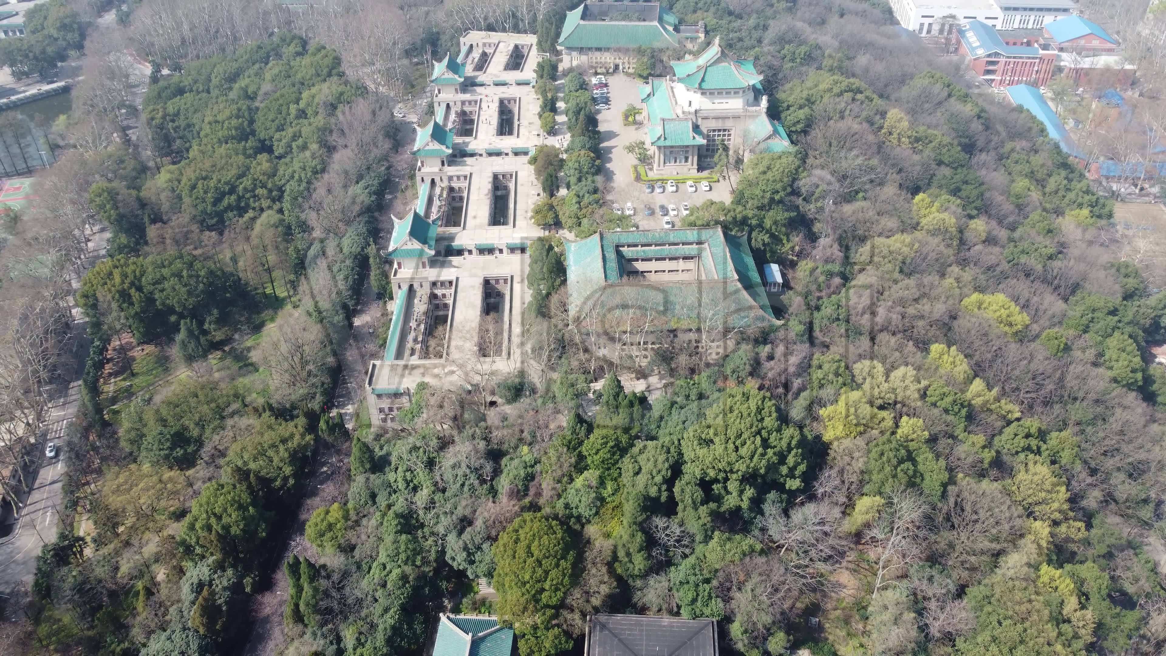 武汉大学宣传视频(武汉大学宣传片视频)