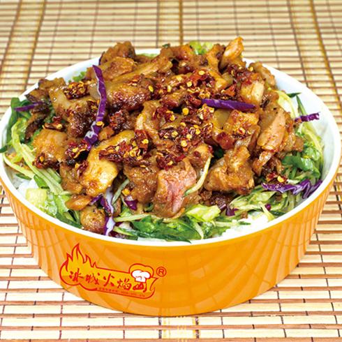 烤肉拌饭宣传视频(烤肉拌饭宣传视频图片)