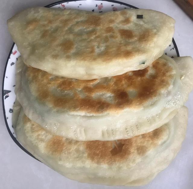 电饼铛做韭菜盒子视频(电饼铛韭菜饼的做法视频)