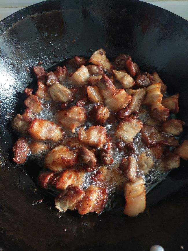 红烧肉的做法视频看(红烧肉的做法视频高清)
