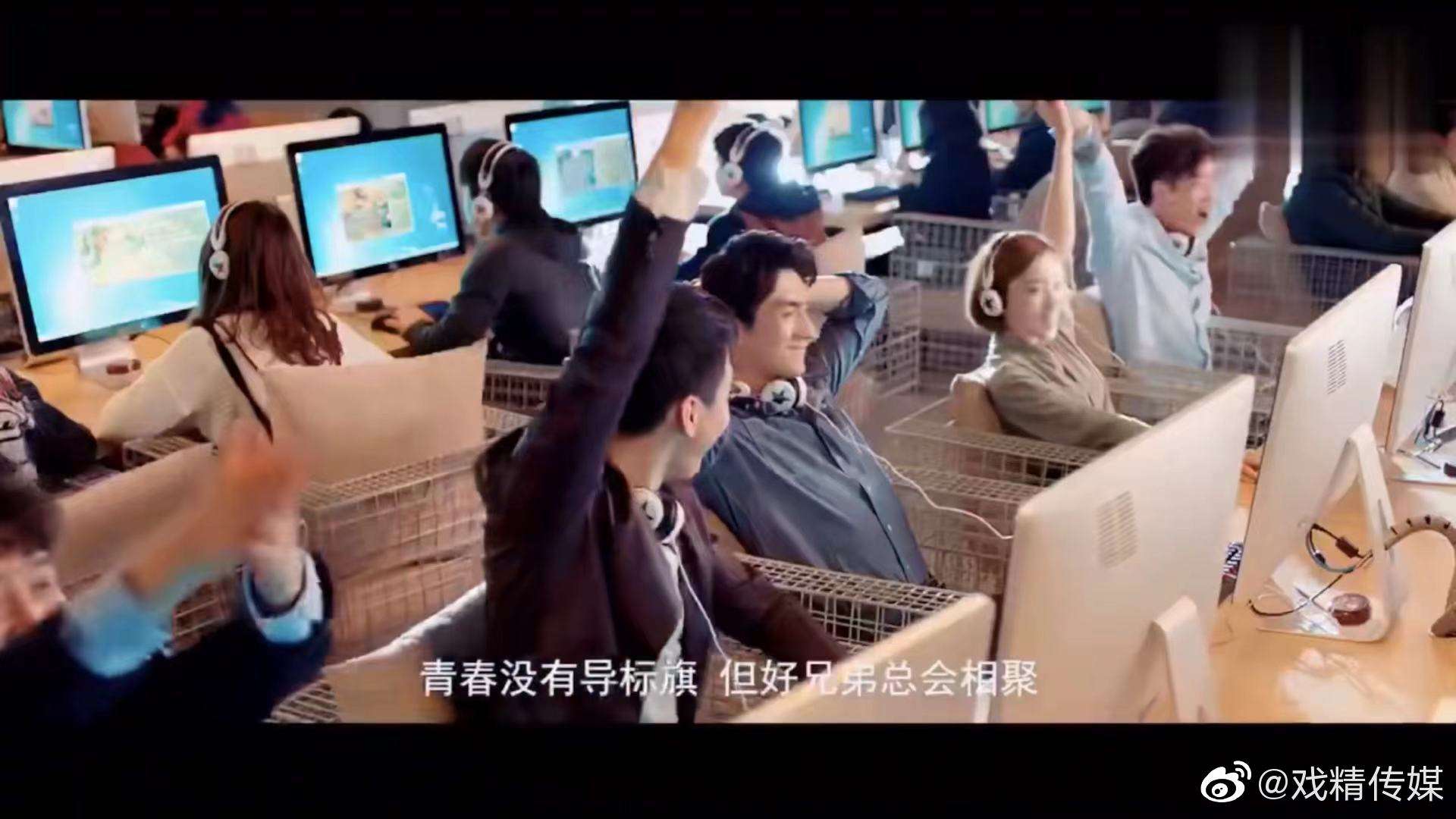 视频做广告(怎么做一个广告视频)
