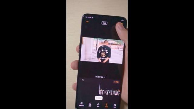 手机上做视频剪辑(手机上做视频剪辑的软件)