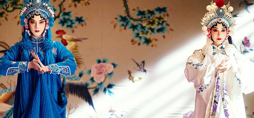短视频戏曲配乐(短视频戏曲配乐怎么做)
