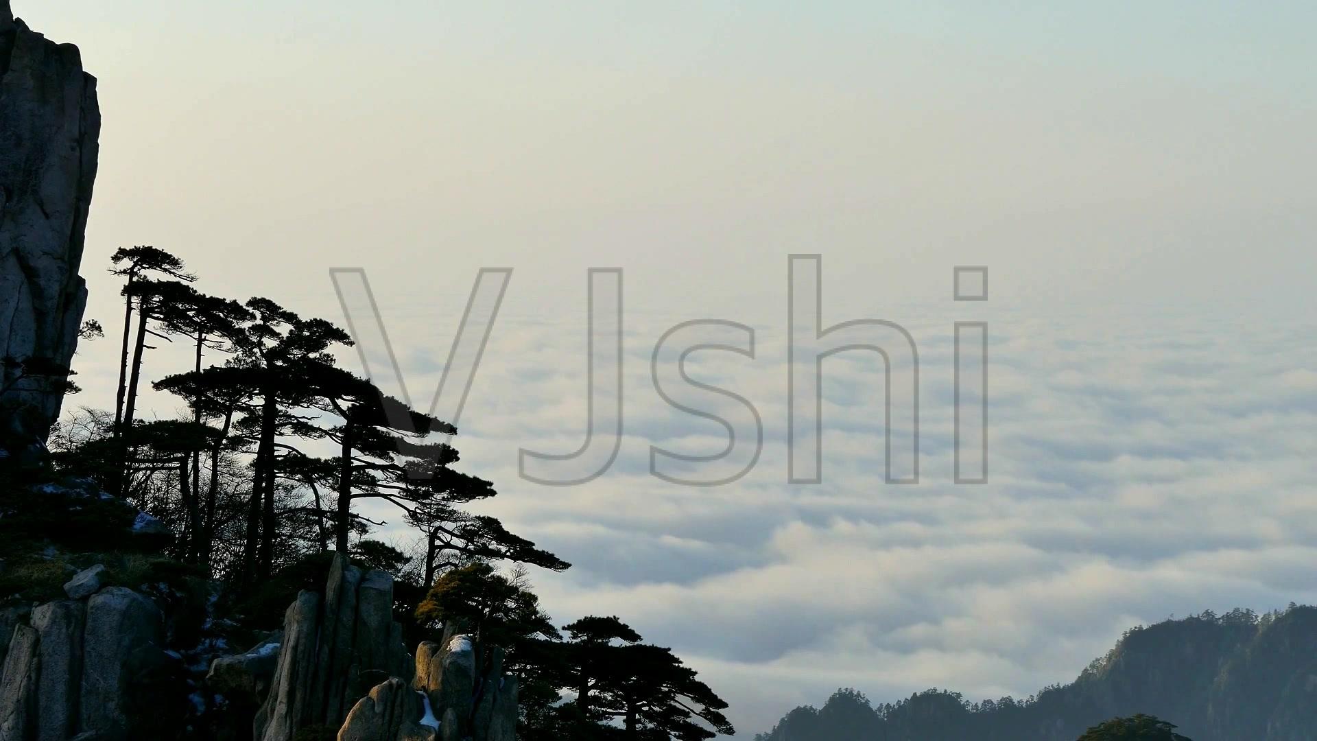 介绍黄山的视频短视频(介绍黄山的视频短视频讲解)