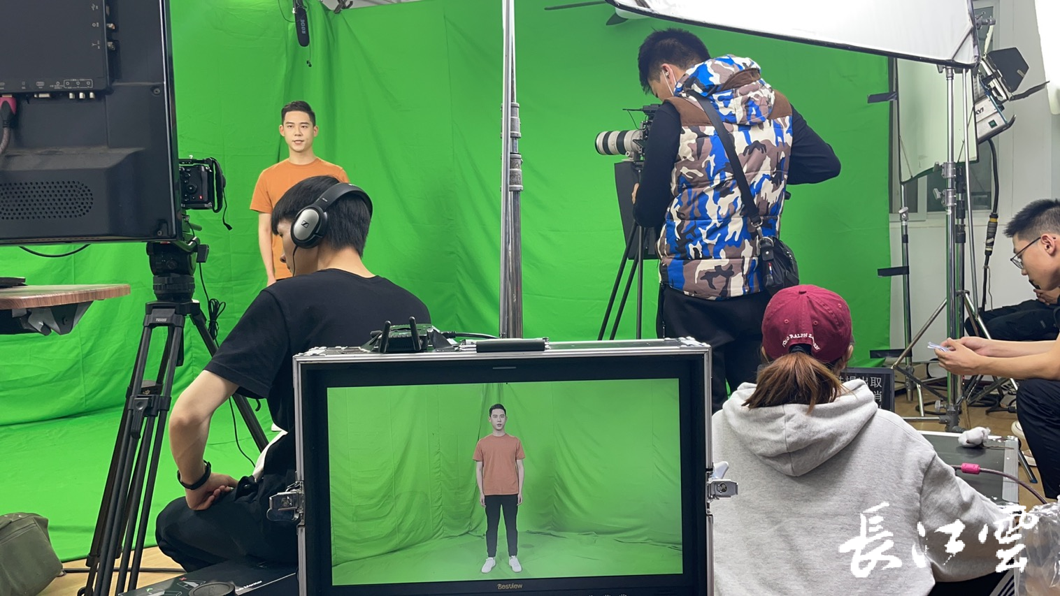 短视频短片制作(电影短视频制作教程)