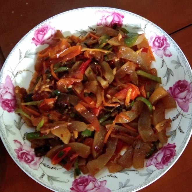 牛皮做法视频(牛皮的做法大全家常)