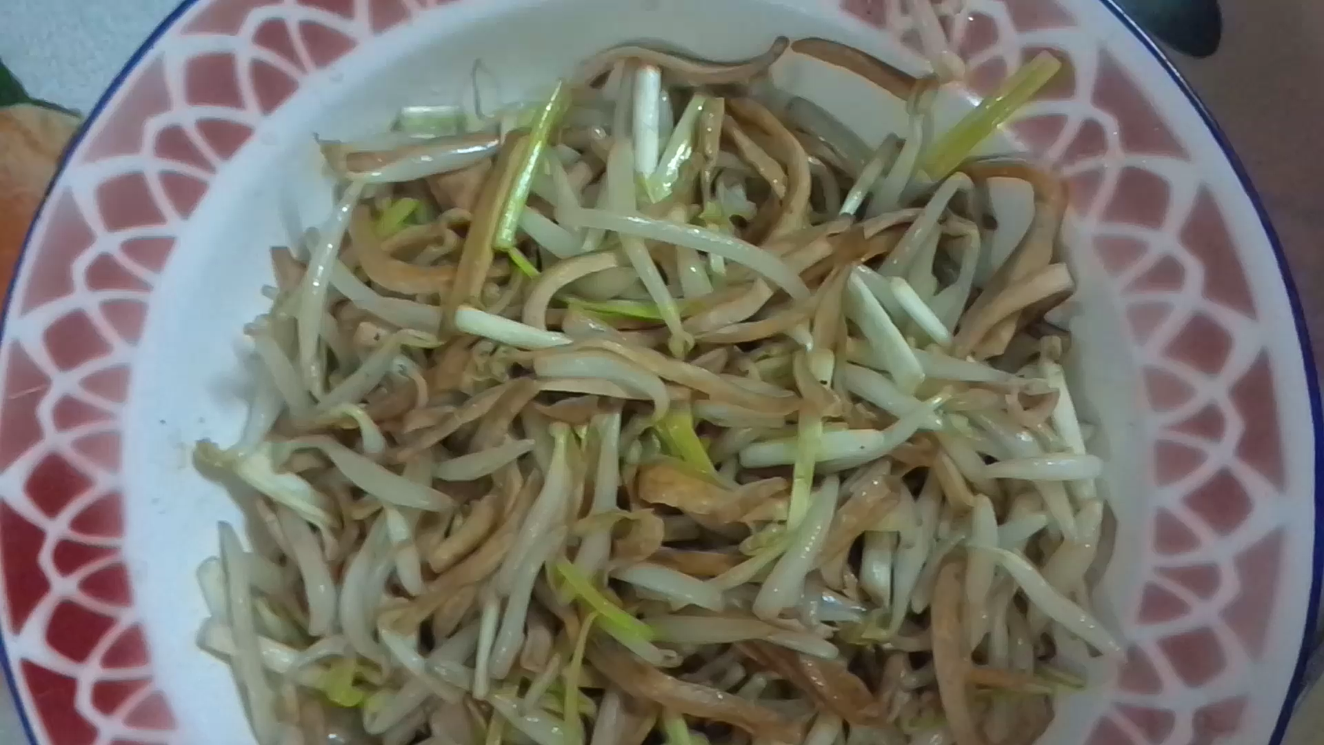 豆芽制作视频(豆芽制作视频大全)