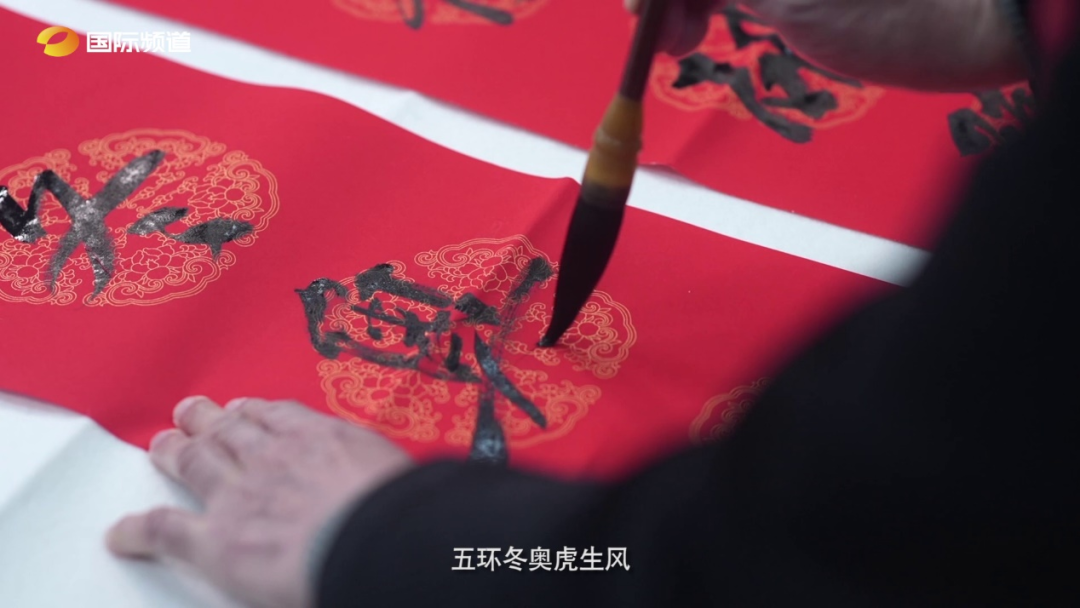 春节短视频1分钟(春节短视频1分钟活动)