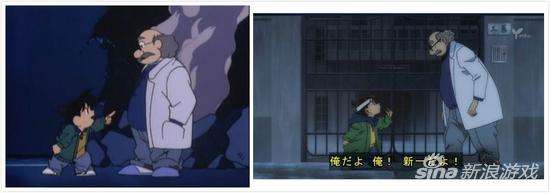 名侦探柯南短视频下载(名侦探柯南短视频下载网站)