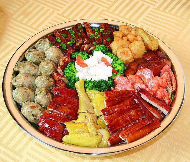 广东美食制作视频(广东美食制作视频播放)