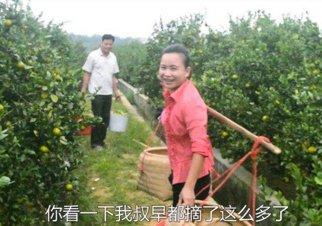 搞笑农村短视频(农村搞笑段子视频短片)