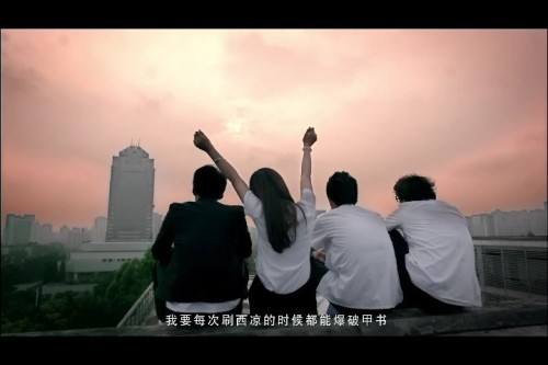 儿童励志短视频(儿童励志短视频怎么做)