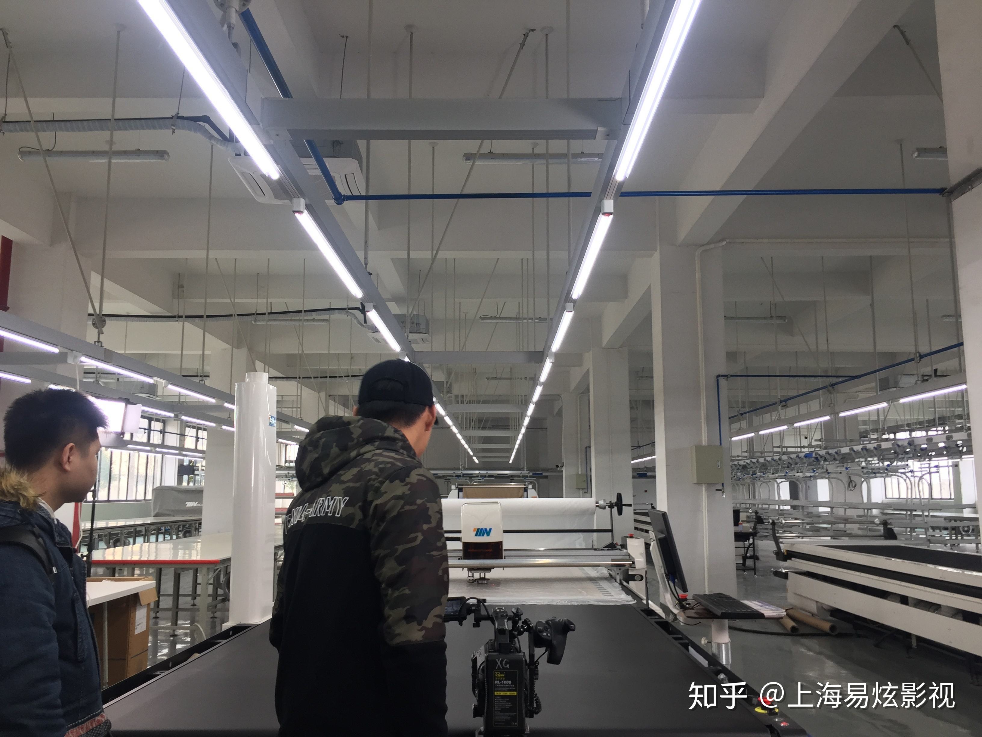 工厂视频制作(工厂视频制作教程)