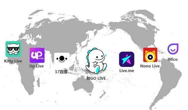 中国海外短视频(中国海外短视频APP排行榜)