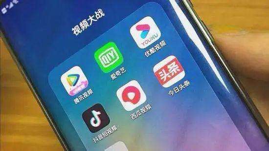 财经短视频(财经短视频素材)