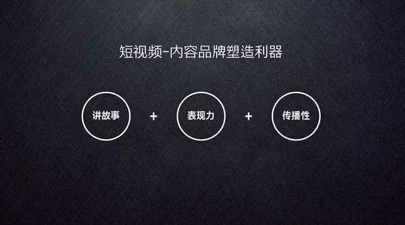 什么叫做短视频营销(短视频营销是什么营销方式)