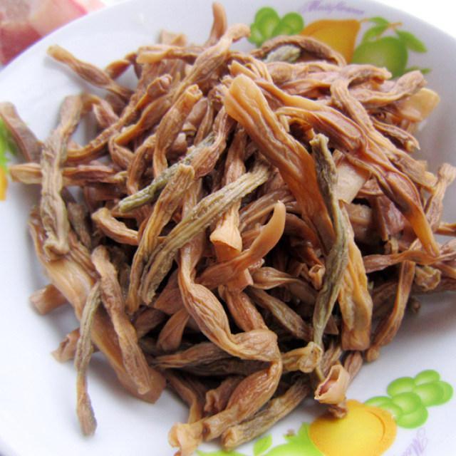 干豆角制作视频(干豆角怎么做好吃视频教程)
