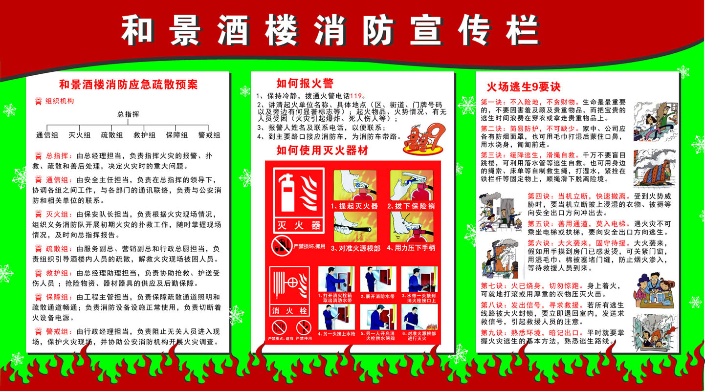 酒店消防宣传视频(酒店消防宣传视频下载)