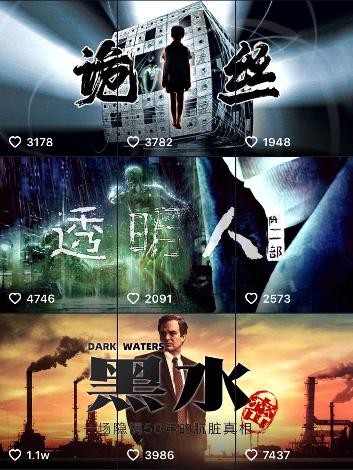 电影短视频如何制作(如何把电影片段制作成短视频)