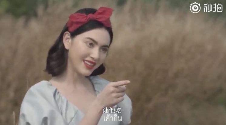 泰国十大创意广告视频(泰国最有创意的广告视频)