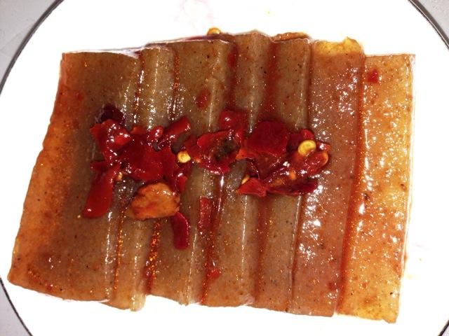 魔芋豆腐怎么做的视频(魔芋豆腐怎么做的视频大全)