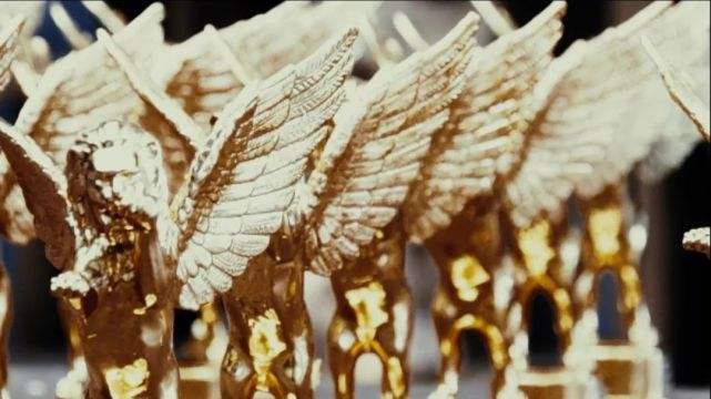 金狮奖国际广告影片奖(金狮国际广告影片奖百科)