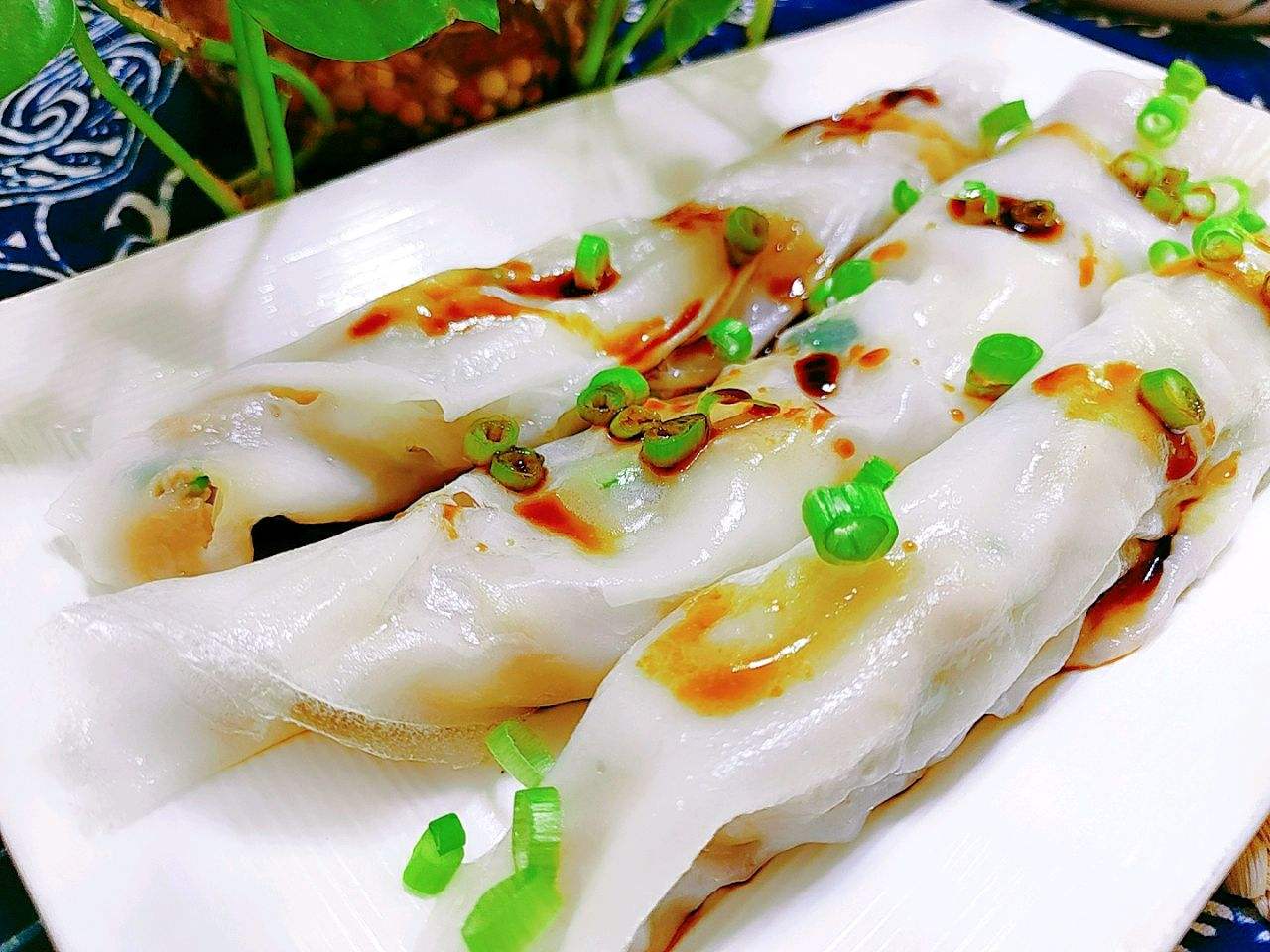 广东蒸肠粉的做法视频(广东肠粉的做法视频教程)