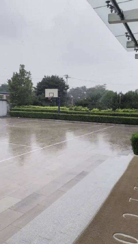 关于下雨的短视频(关于下雨的短视频文案)
