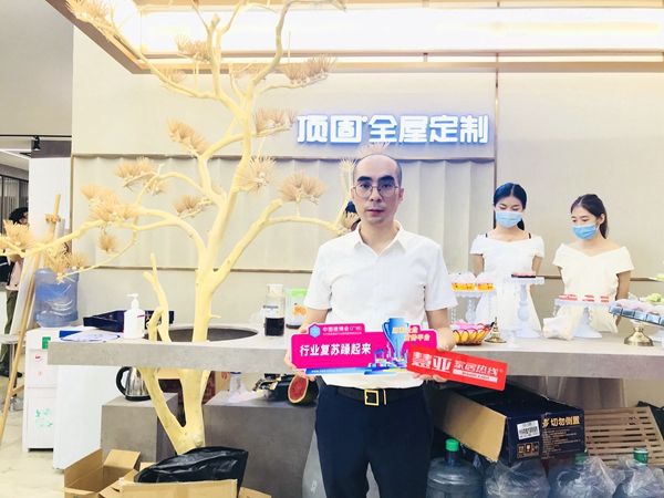 全屋定制销售视频讲解(全屋定制销售技巧和话术视频)