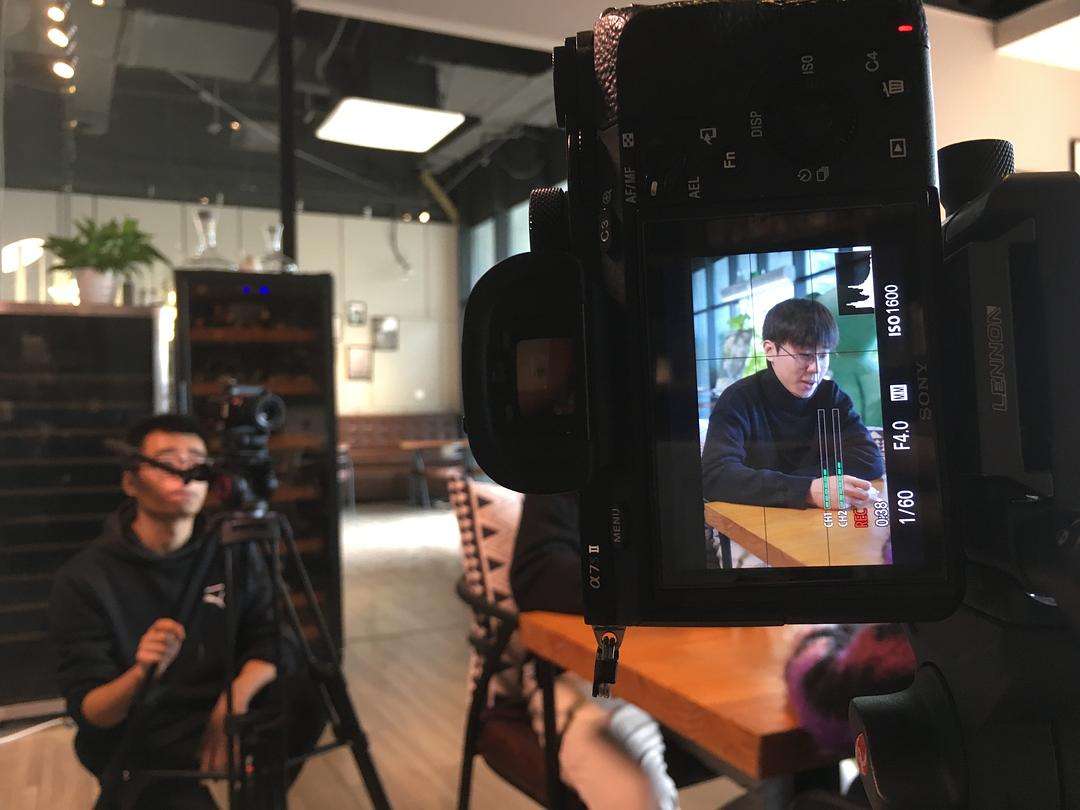 短视频哪里拍摄(短视频是怎么拍出来的)