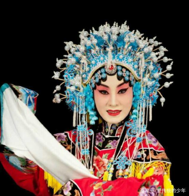 京剧短视频(京剧短视频介绍)