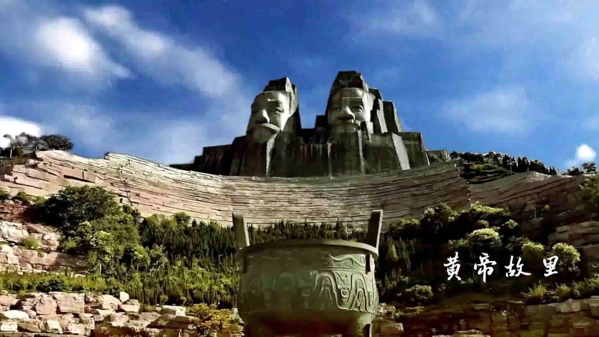 河南旅游宣传视频(河南旅游宣传视频拍摄)