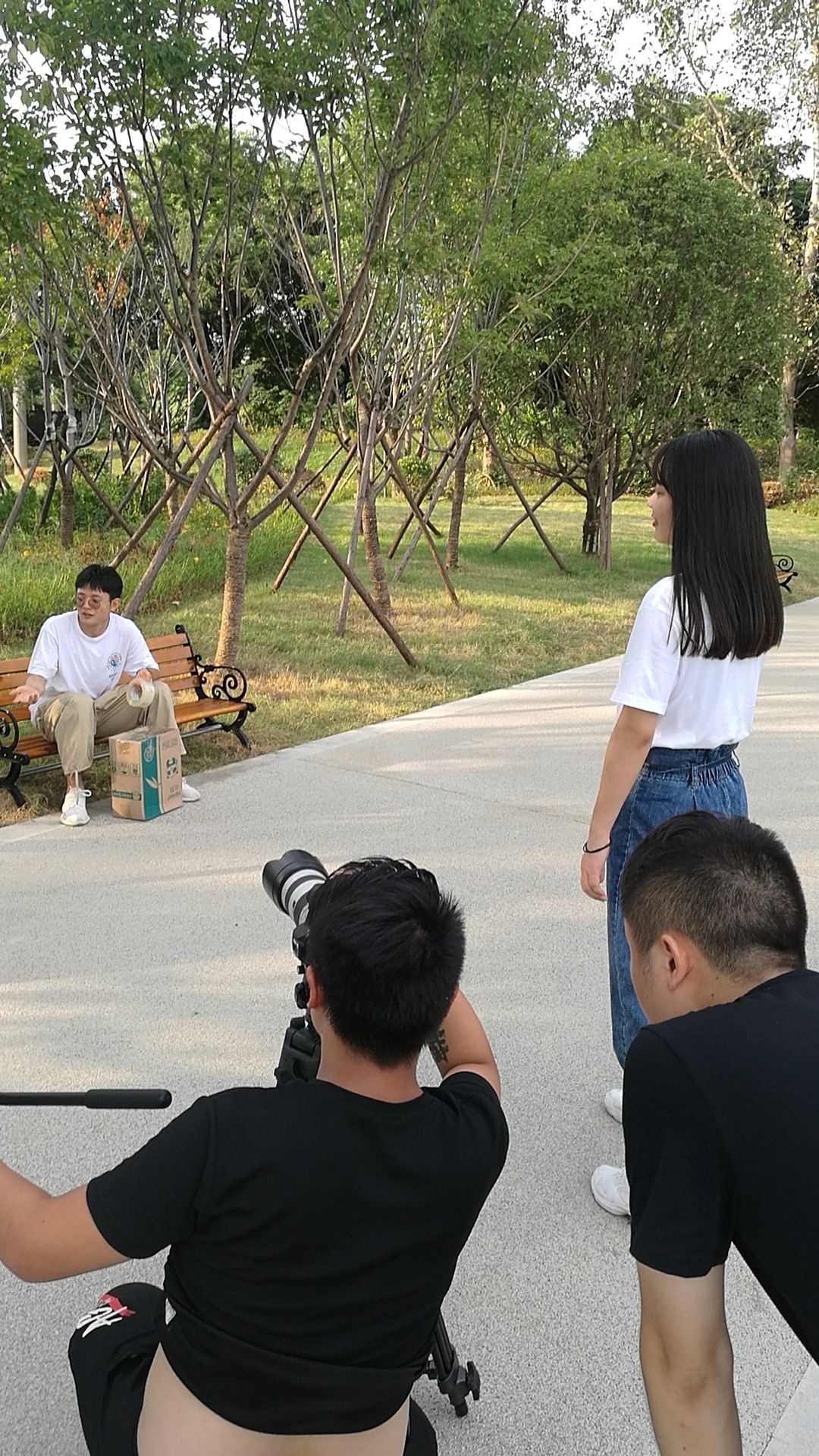 短视频怎么拍(短视频怎么拍摄剪辑)