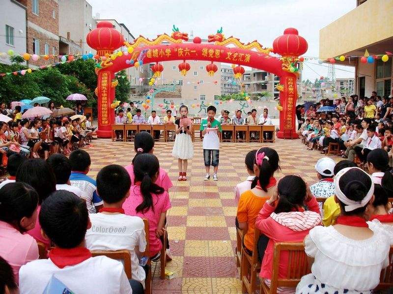 六一儿童节短视频(六一儿童节短视频祝福语)