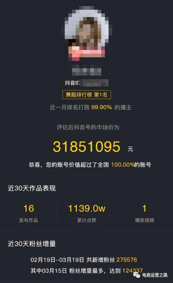 买卖短视频账户(短视频账号交易网)