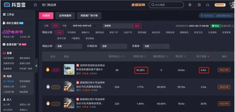 短视频带货新手攻略(短视频带货新手攻略图文)
