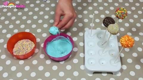 棒棒糖制作过程视频(棒棒糖制作过程视频简单)