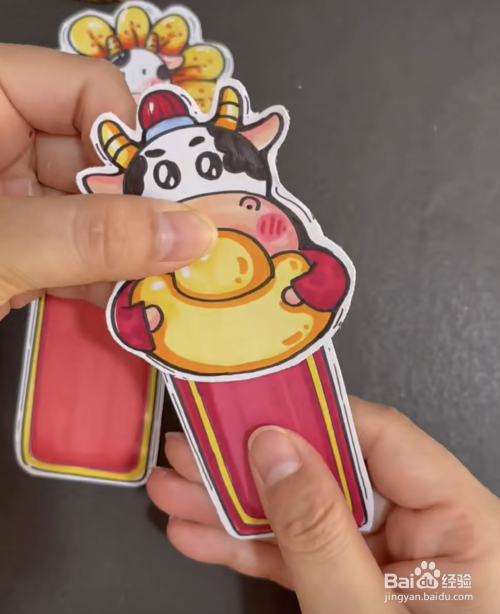 书签的制作方法视频(书签的制作方法视频教程)