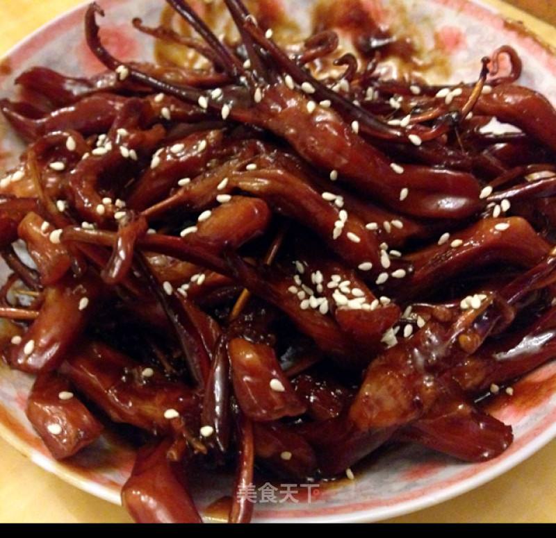 干锅鸭舌的做法视频(干锅鸭舌的做法视频教程)