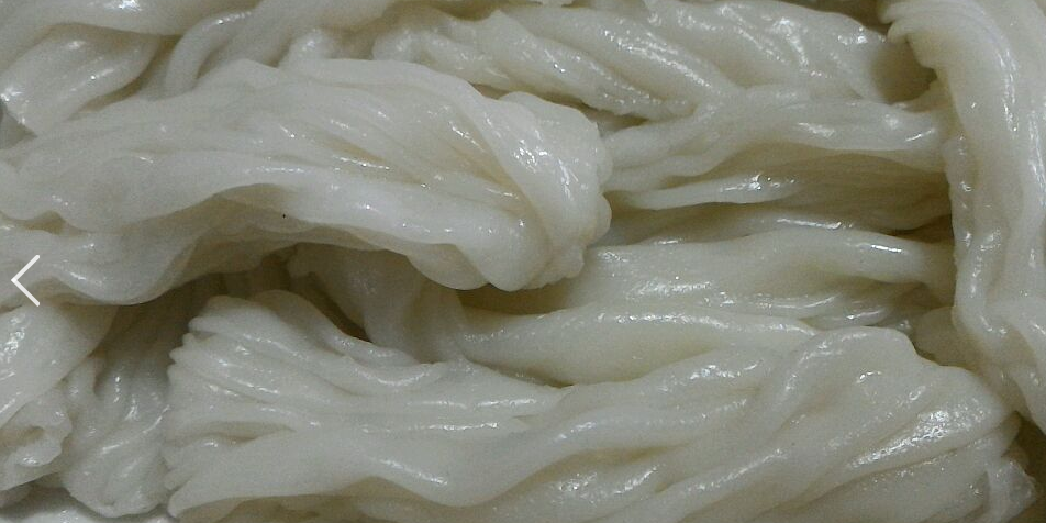 肠粉的米浆怎么做视频(肠粉的米浆怎么做视频教程)