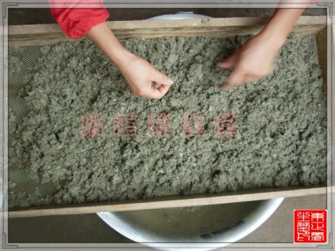 艾叶怎么自制艾绒视频(艾叶怎么自制艾绒视频播放)