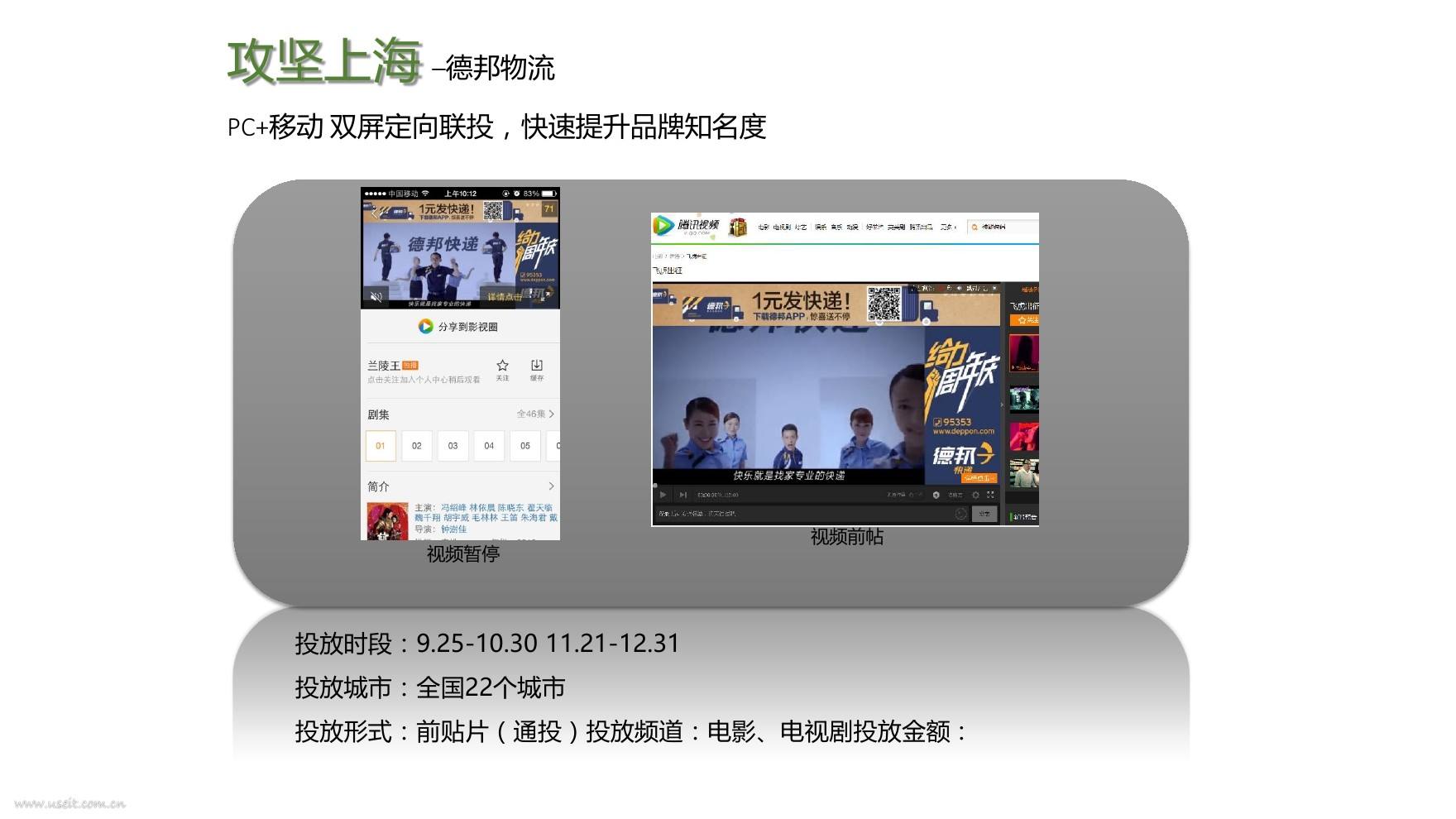 广告视频方案(广告视频方案模板)